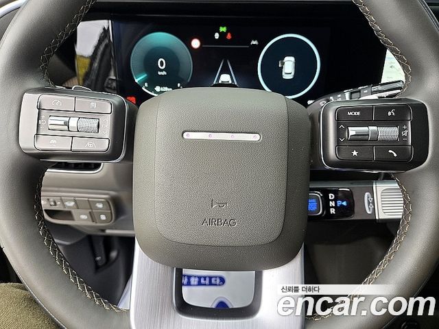 Hyundai Palisade 2026 — photo 13