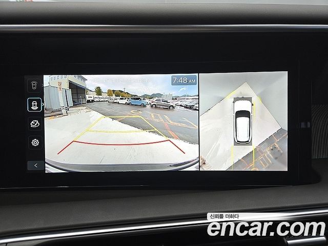 Hyundai Palisade 2026 — photo 14