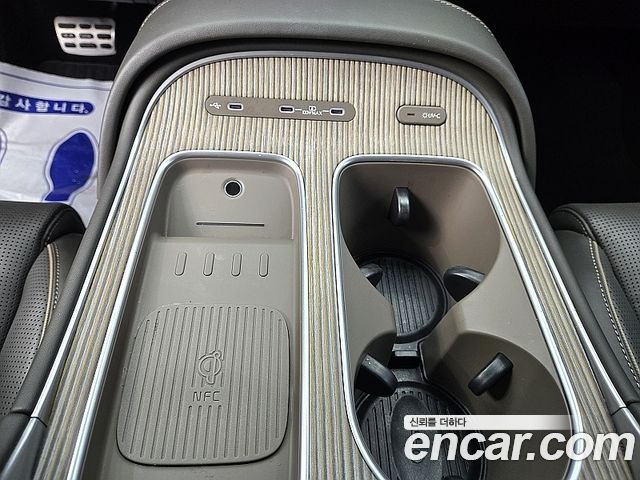 Hyundai Palisade 2026 — photo 15
