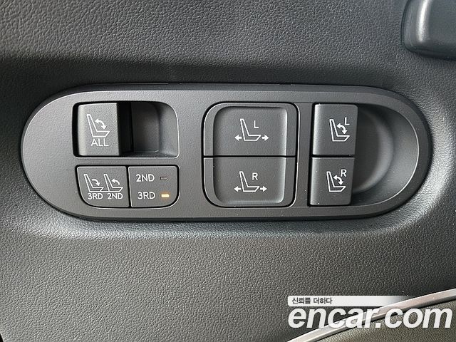 Hyundai Palisade 2026 — photo 16