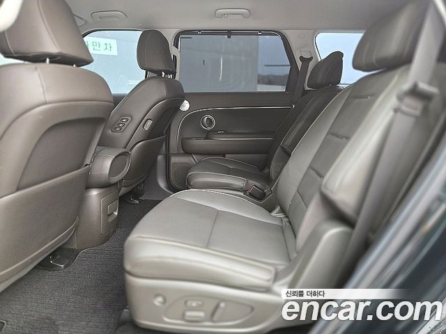 Hyundai Palisade 2026 — photo 18