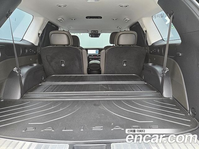 Hyundai Palisade 2026 — photo 19