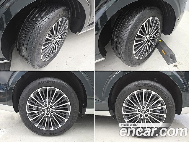 Hyundai Palisade 2026 — photo 20