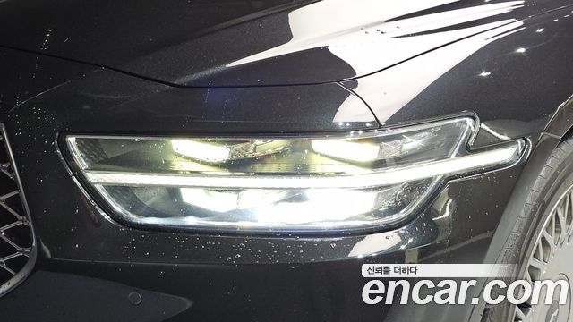 Genesis G90 2019 — photo 8