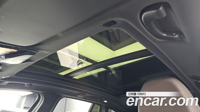 BMW iX3 2022 — photo 23