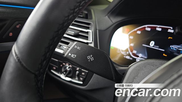 BMW iX3 2022 — photo 29