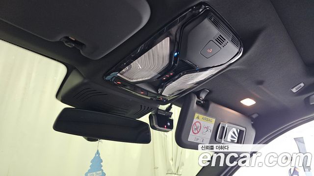 BMW iX3 2022 — photo 34