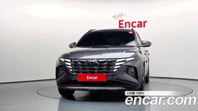Hyundai Tucson 2022 — photo 3