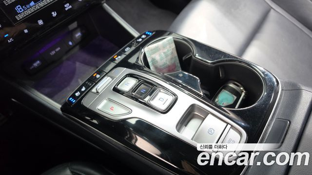 Hyundai Tucson 2022 — photo 9