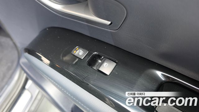 Hyundai Tucson 2022 — photo 17