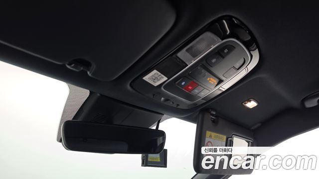 Hyundai Tucson 2022 — photo 19