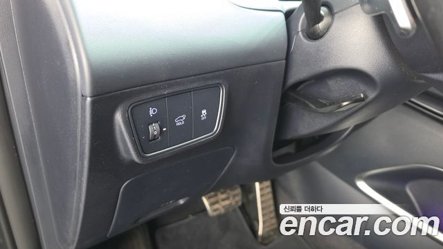 Hyundai Tucson 2022 — photo 20