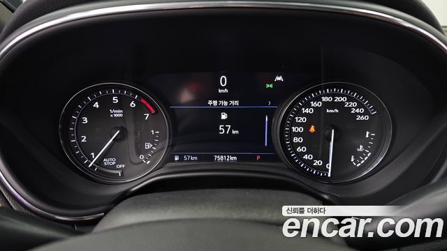 Cadillac CT5 2020 — photo 11
