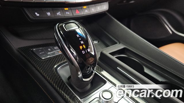 Cadillac CT5 2020 — photo 12