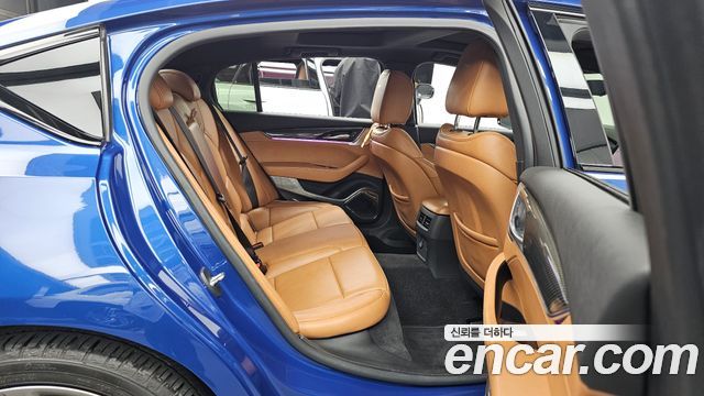 Cadillac CT5 2020 — photo 18