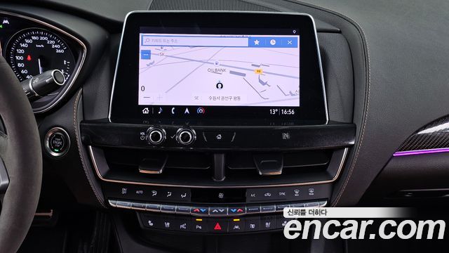 Cadillac CT5 2020 — photo 20