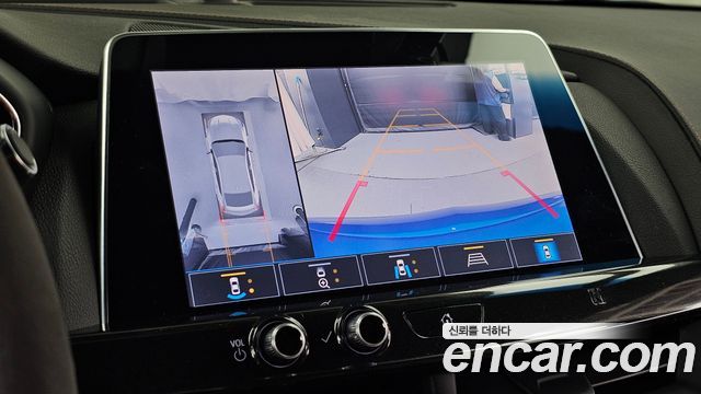Cadillac CT5 2020 — photo 21