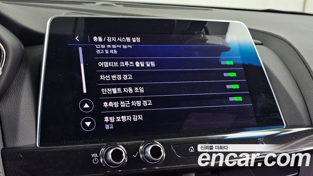 Cadillac CT5 2020 — photo 22