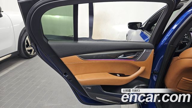 Cadillac CT5 2020 — photo 15