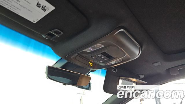 Cadillac CT5 2020 — photo 27