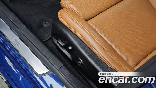 Cadillac CT5 2020 — photo 31