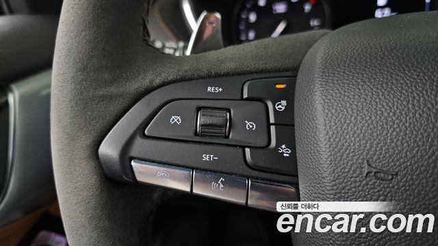 Cadillac CT5 2020 — photo 33