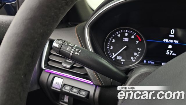 Cadillac CT5 2020 — photo 34