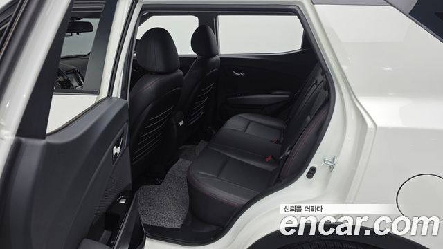 KG Mobility TIBOLI 2019 — photo 16