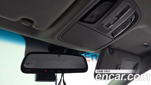 Kia K7 2017 — photo 26