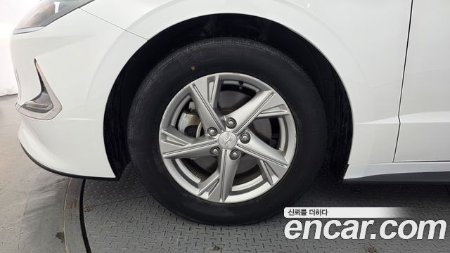 Hyundai Sonata 2022 — photo 5