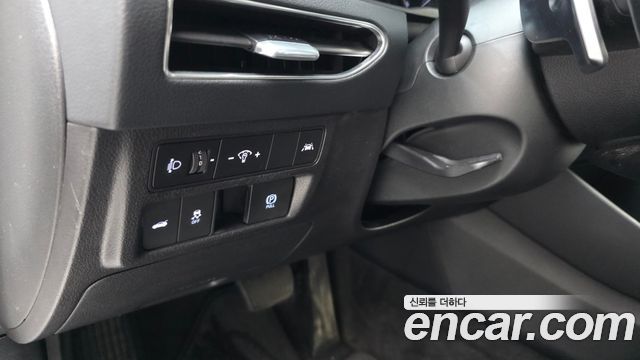 Hyundai Sonata 2022 — photo 17