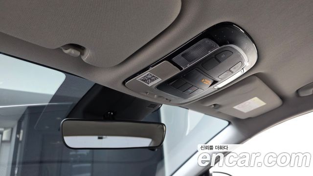 Hyundai Sonata 2022 — photo 19