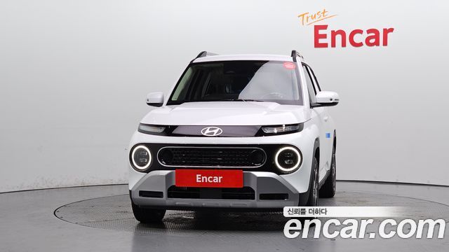 Hyundai Casper 2027 — photo 3