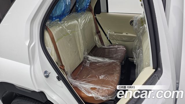Hyundai Casper 2027 — photo 17