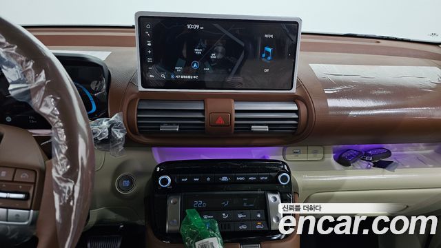 Hyundai Casper 2027 — photo 19