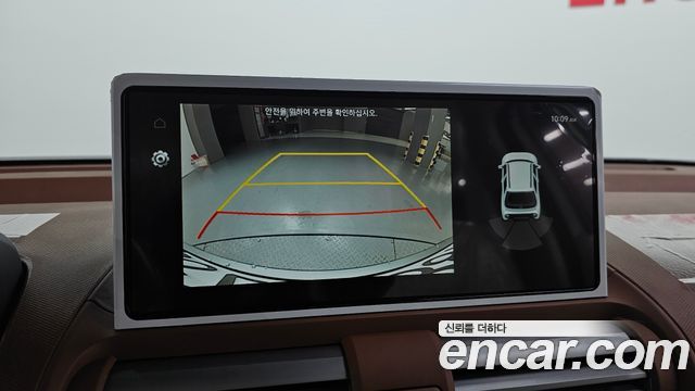 Hyundai Casper 2027 — photo 20