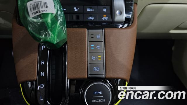 Hyundai Casper 2027 — photo 22
