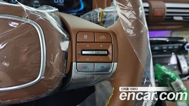 Hyundai Casper 2027 — photo 23