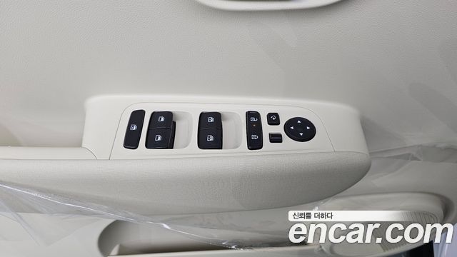 Hyundai Casper 2027 — photo 24
