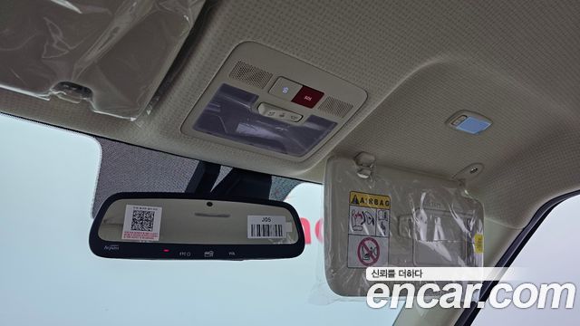 Hyundai Casper 2027 — photo 25