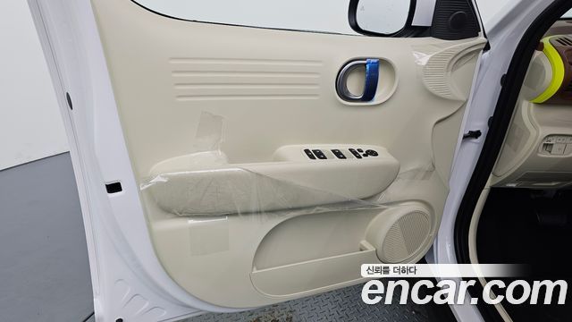 Hyundai Casper 2027 — photo 14