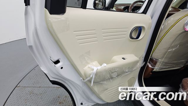 Hyundai Casper 2027 — photo 15
