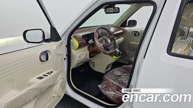Hyundai Casper 2027 — photo 16