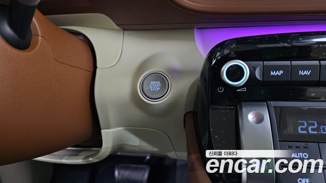Hyundai Casper 2027 — photo 28