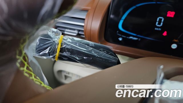 Hyundai Casper 2027 — photo 29