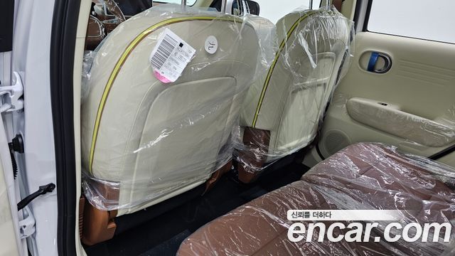 Hyundai Casper 2027 — photo 30