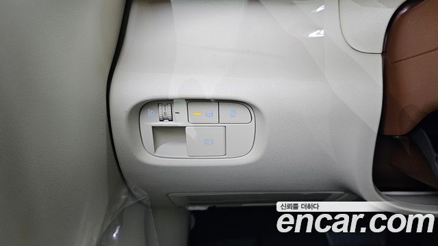 Hyundai Casper 2027 — photo 31