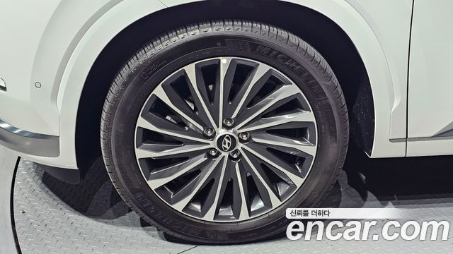 Hyundai Palisade 2023 — photo 5