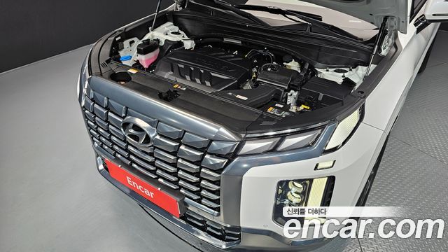 Hyundai Palisade 2023 — photo 6