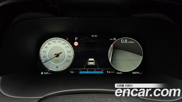 Hyundai Palisade 2023 — photo 11